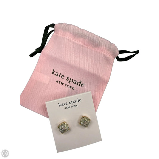 Earrings Designer By Kate Spade