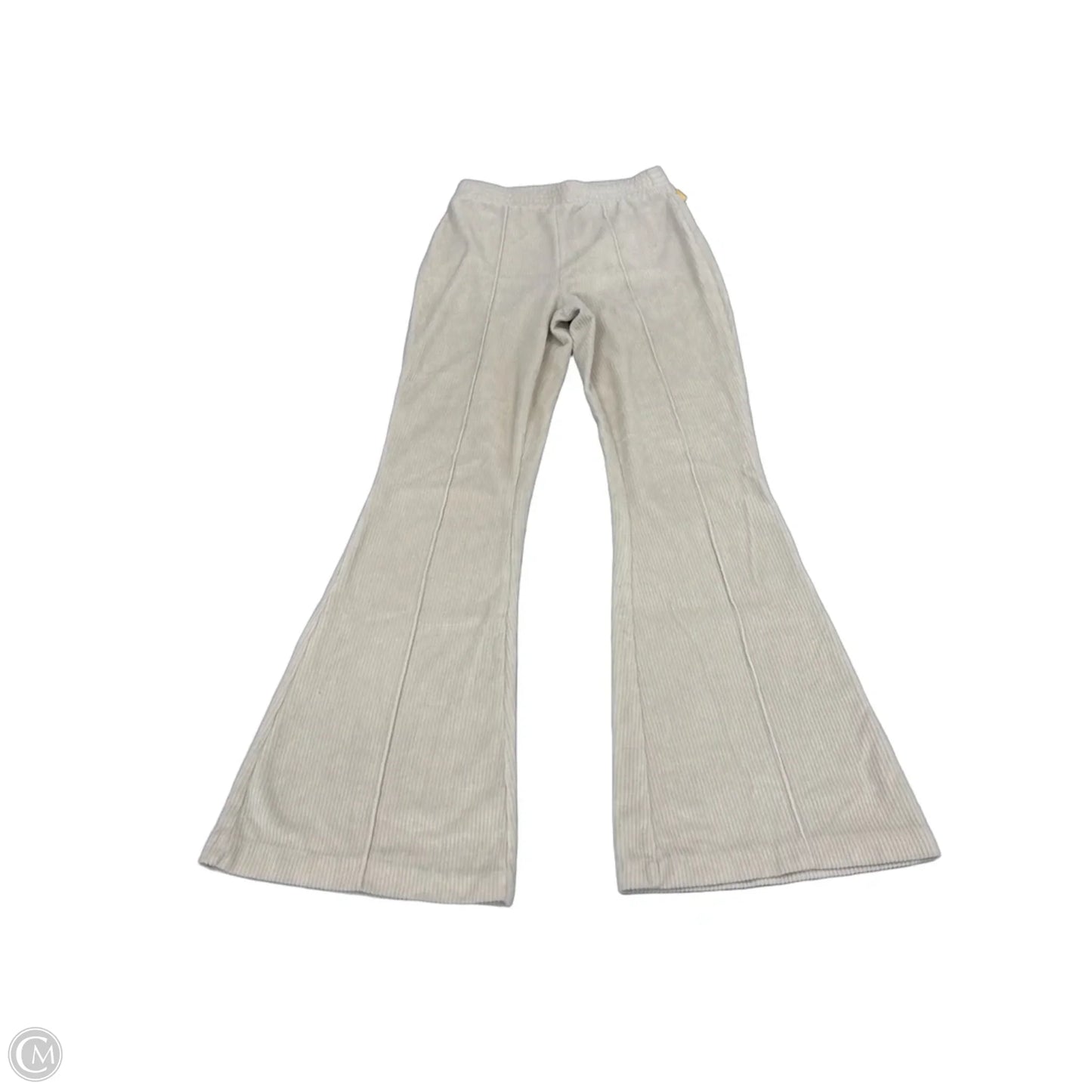 Pants Lounge By Aerie In Cream, Size: 2