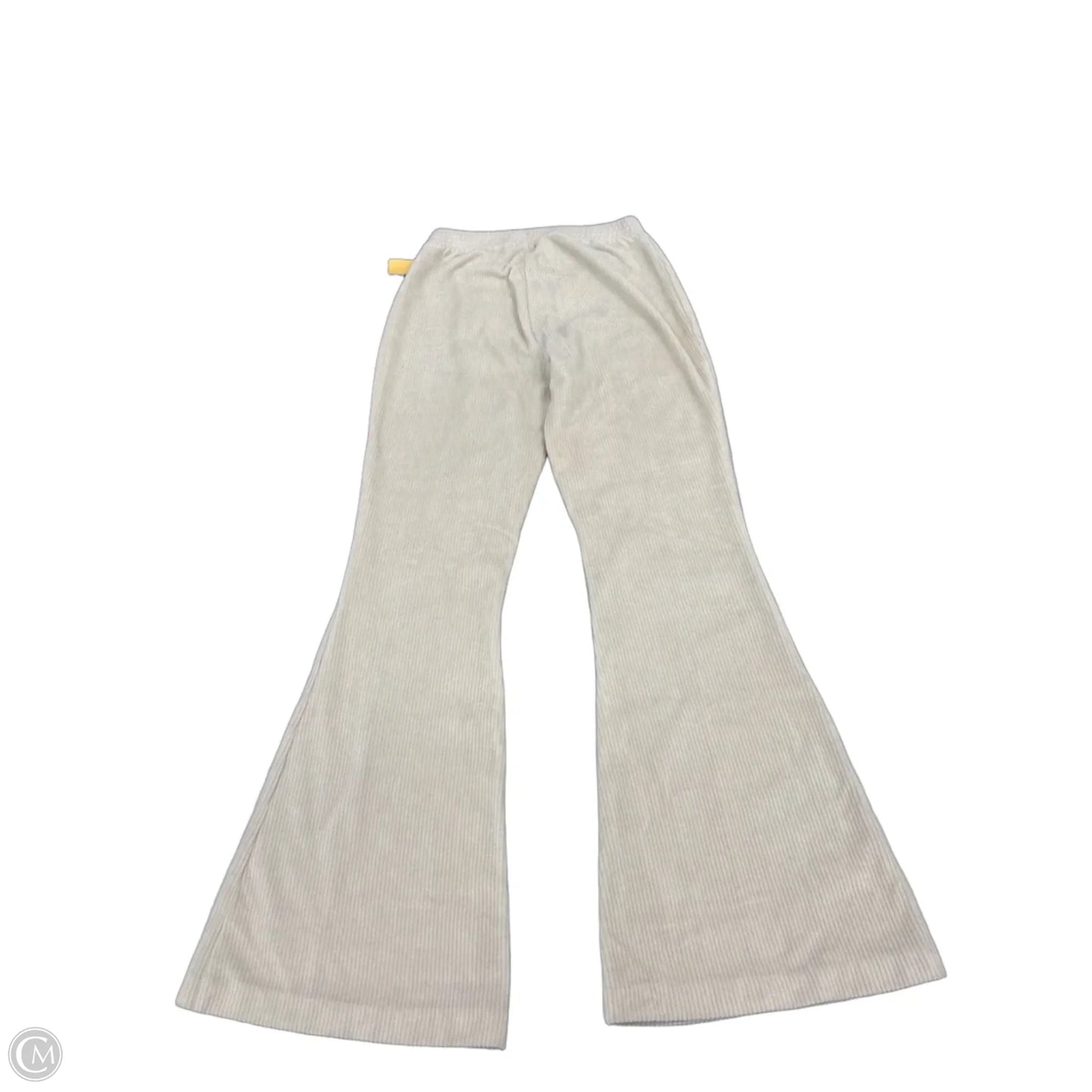 Pants Lounge By Aerie In Cream, Size: 2