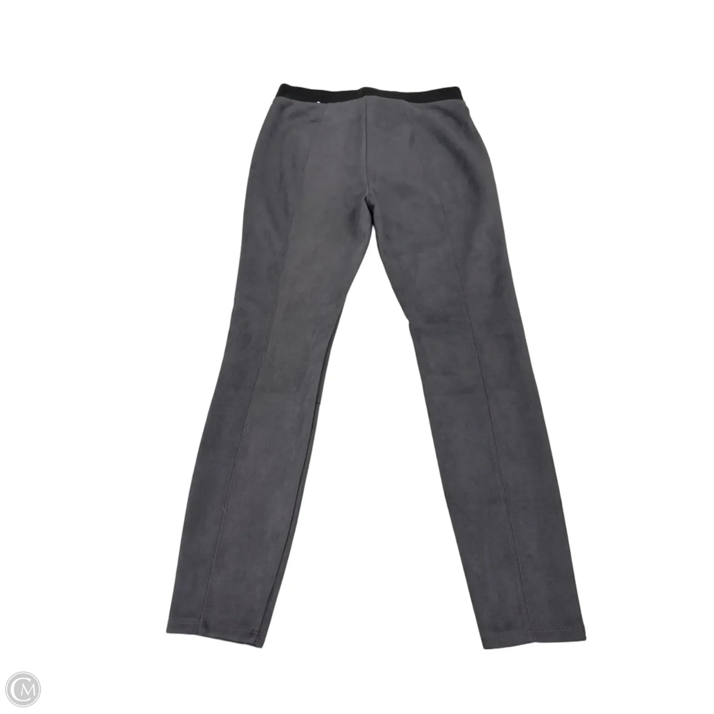Pants Leggings By White House Black Market In Grey, Size: 0