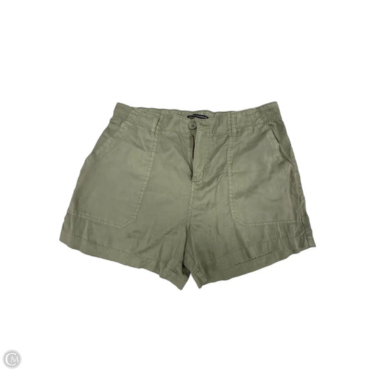 Shorts By Social Standard By Sanctuary In Green, Size: 8