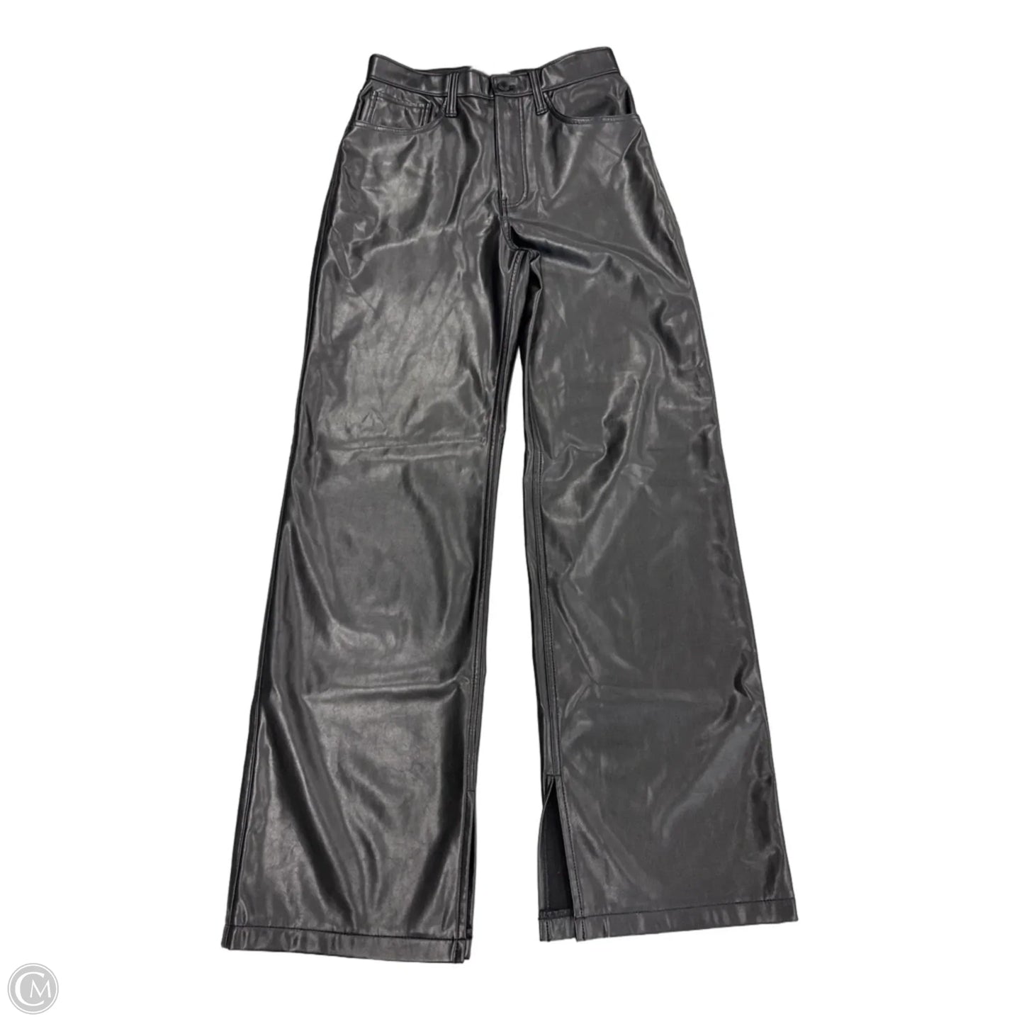 Pants Other By Abercrombie And Fitch In Black, Size: 6