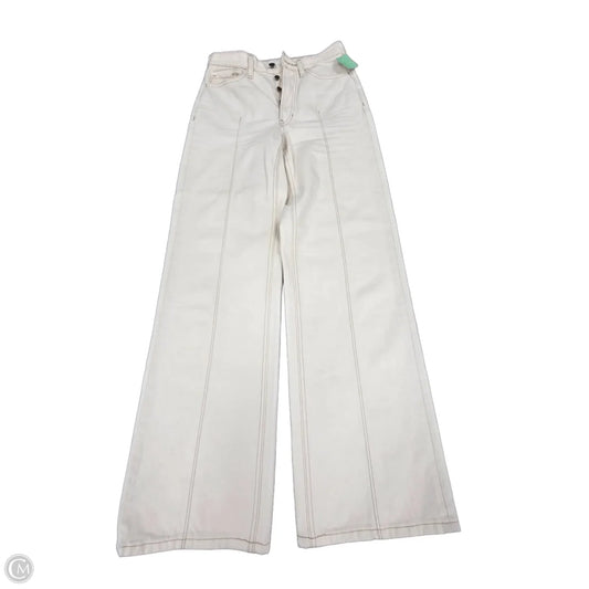 Pants Chinos & Khakis By Banana Republic In Cream, Size: 4