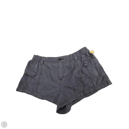 Shorts By Bdg In Grey, Size: 6