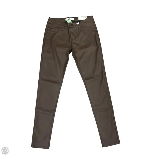 Pants Other By Kancan In Brown, Size: 2