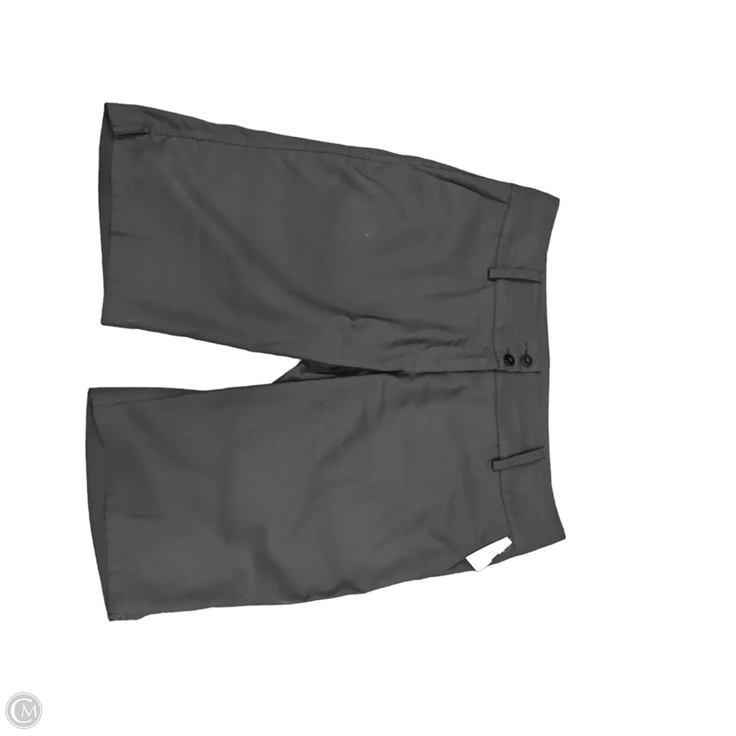Athletic Shorts By Adidas In Black, Size: 12