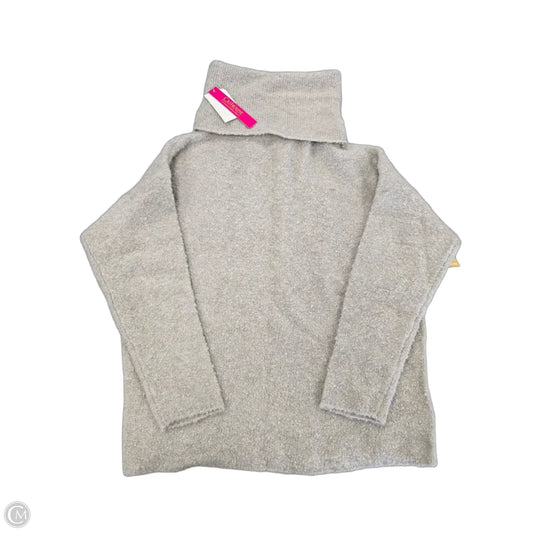 Sweater By Catherine Malandrino In Beige, Size: M