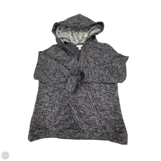 Jacket Other By Christopher And Banks In Grey, Size: Xl