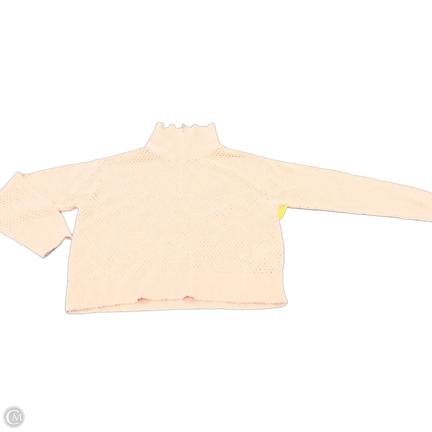 Sweater By Universal Thread In Pink, Size: M