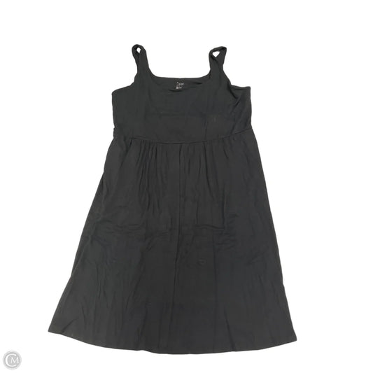Dress Casual Short By A New Day In Black, Size: 1x