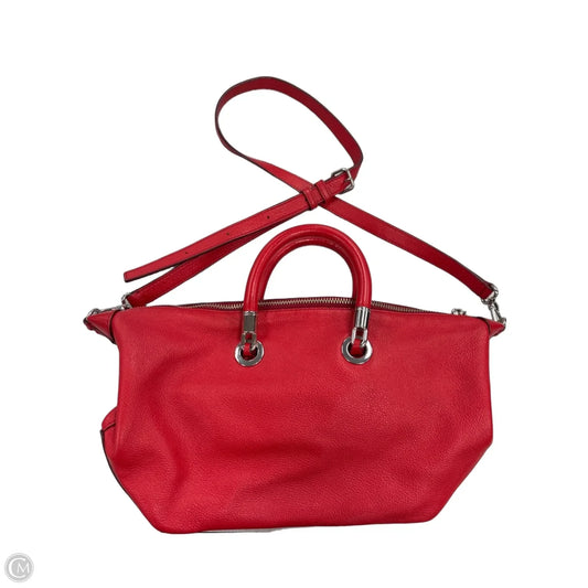 Handbag Designer By Marc By Marc Jacobs, Size: Medium