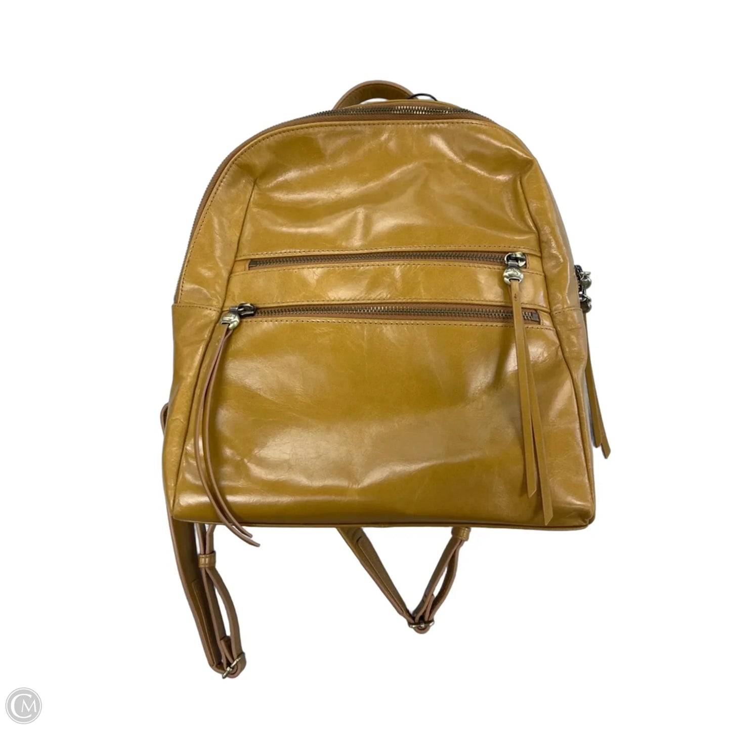 Backpack By Hobo Intl, Size: Large