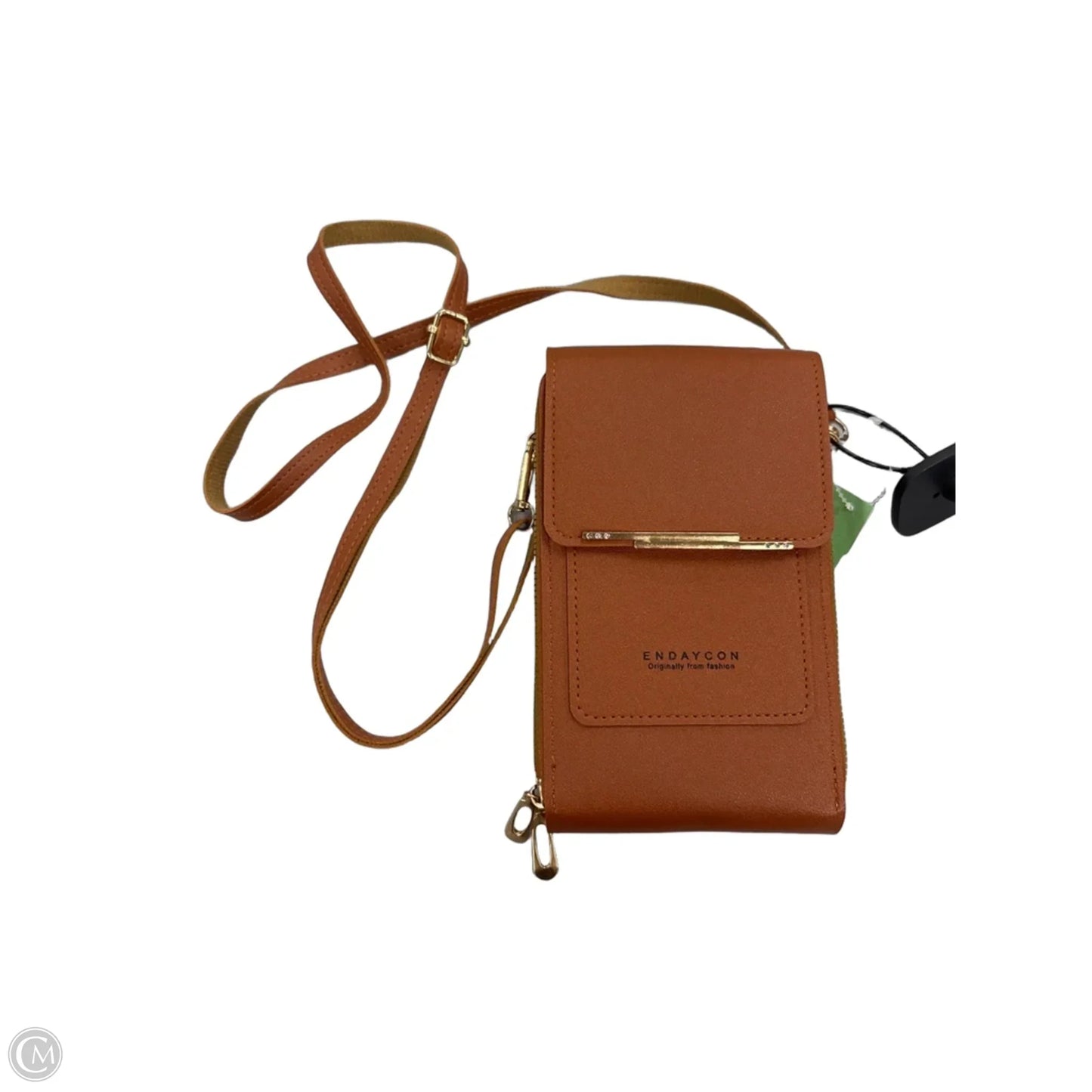Crossbody By Cme, Size: Medium