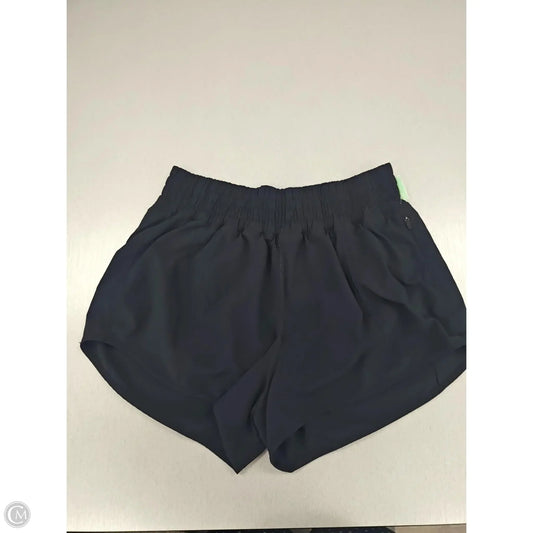 Athletic Shorts By Crz Yoga In Black, Size: S