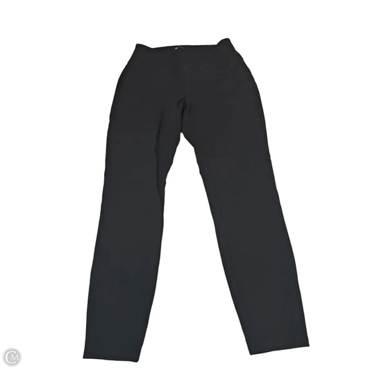 Pants Leggings By Jag In Black, Size: 8p