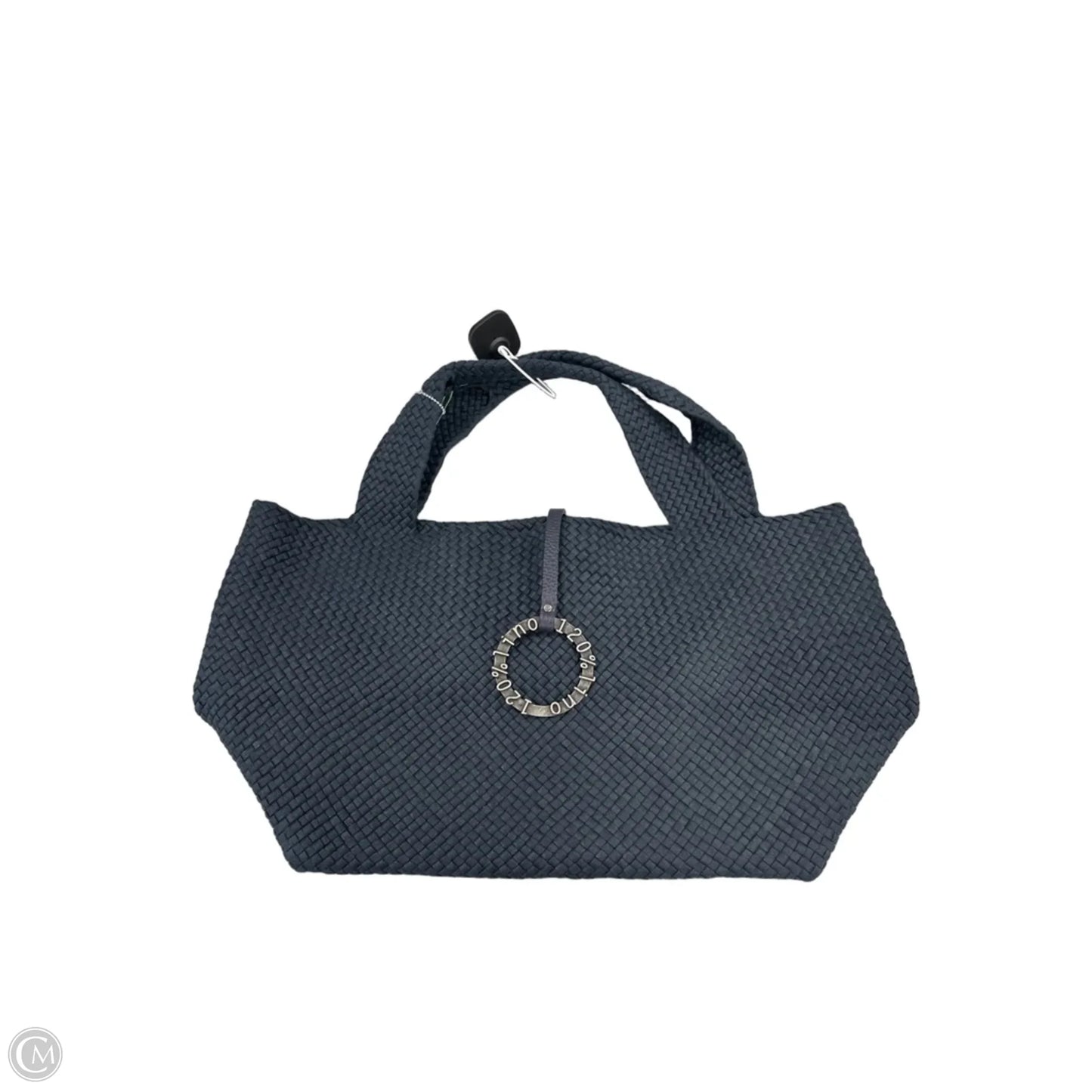Handbag By Cmb, Size: Medium
