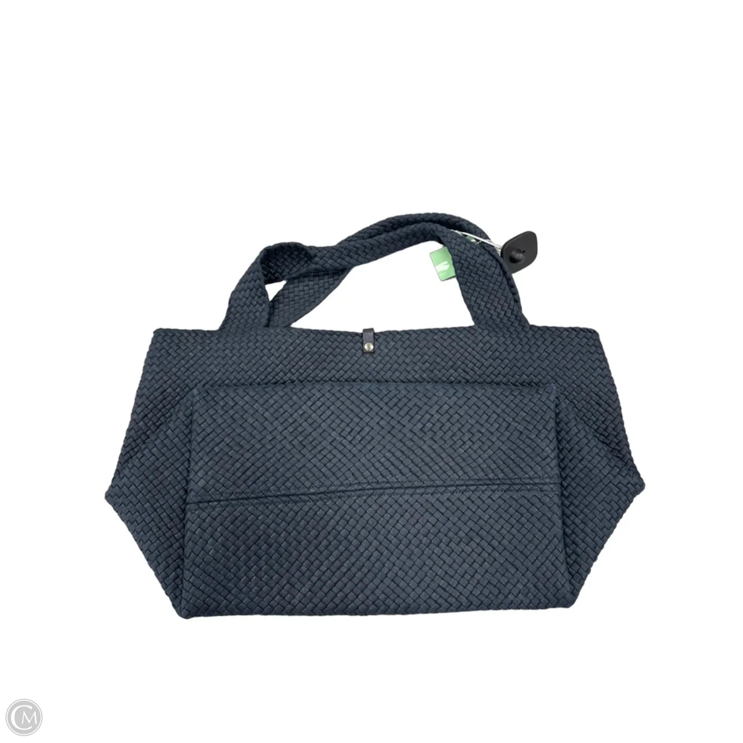 Handbag By Cmb, Size: Medium