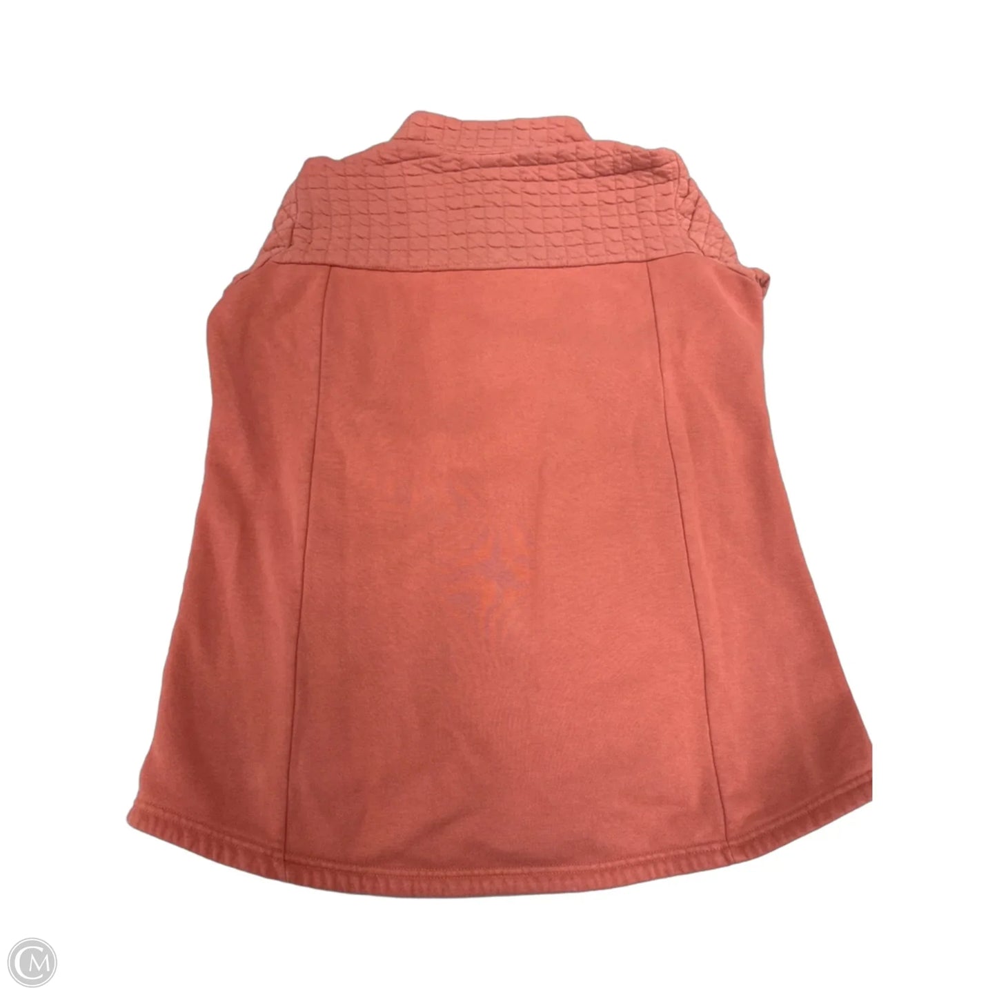 Top Long Sleeve By Columbia In Coral, Size: Xl
