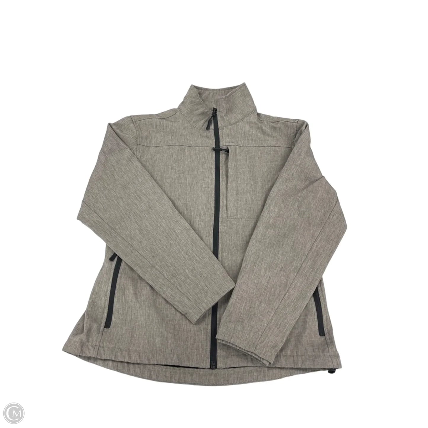 Jacket Other By Cme In Brown, Size: M