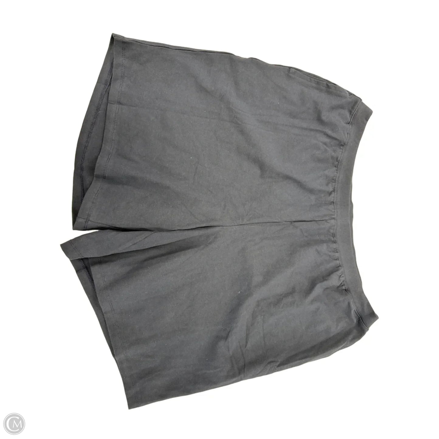 Shorts By Catherines In Navy, Size: 2x