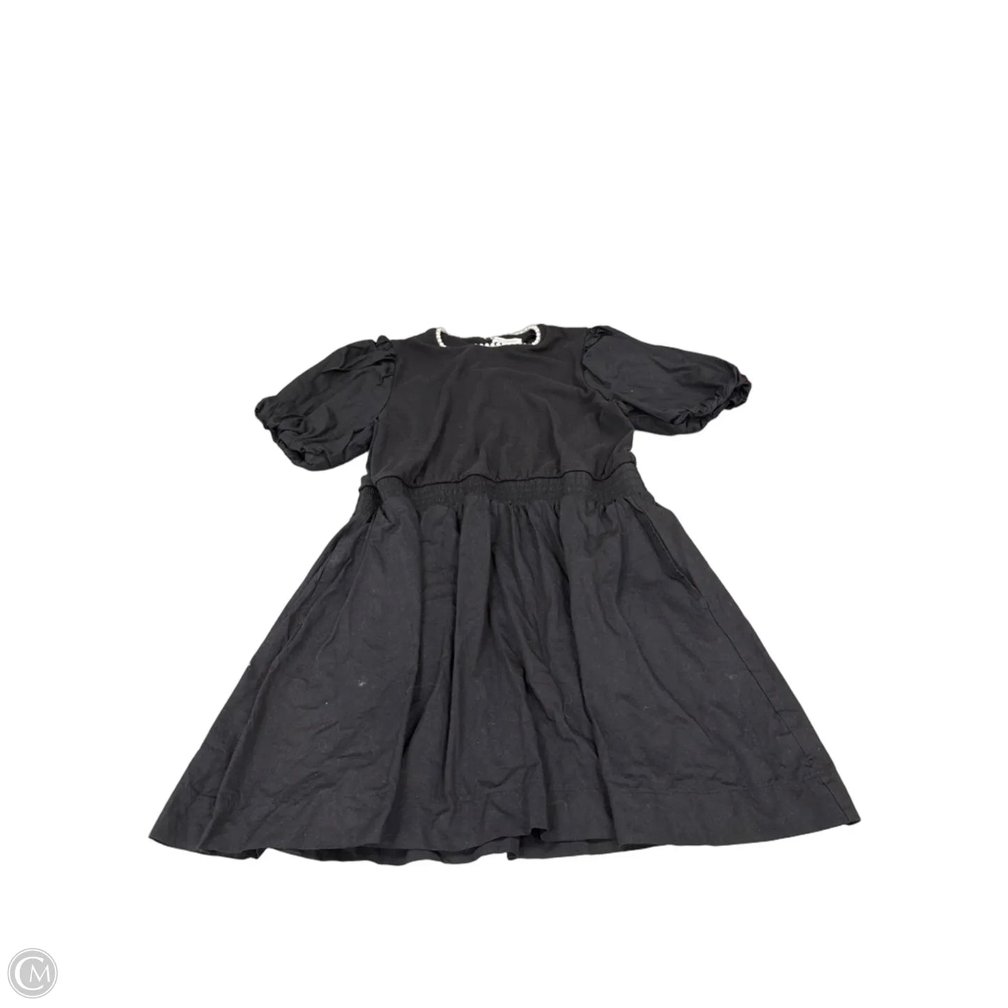Dress Casual Short By Free Assembly In Black, Size: Xl