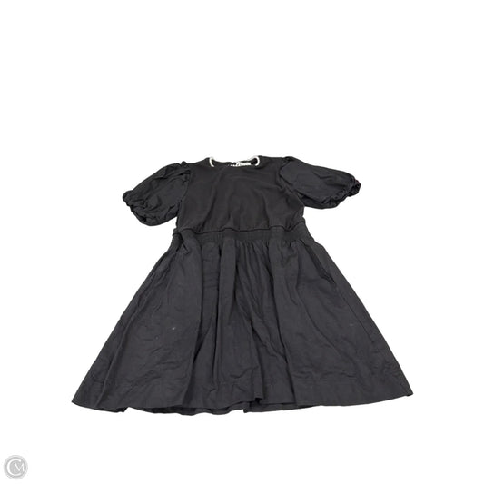 Dress Casual Short By Free Assembly In Black, Size: Xl
