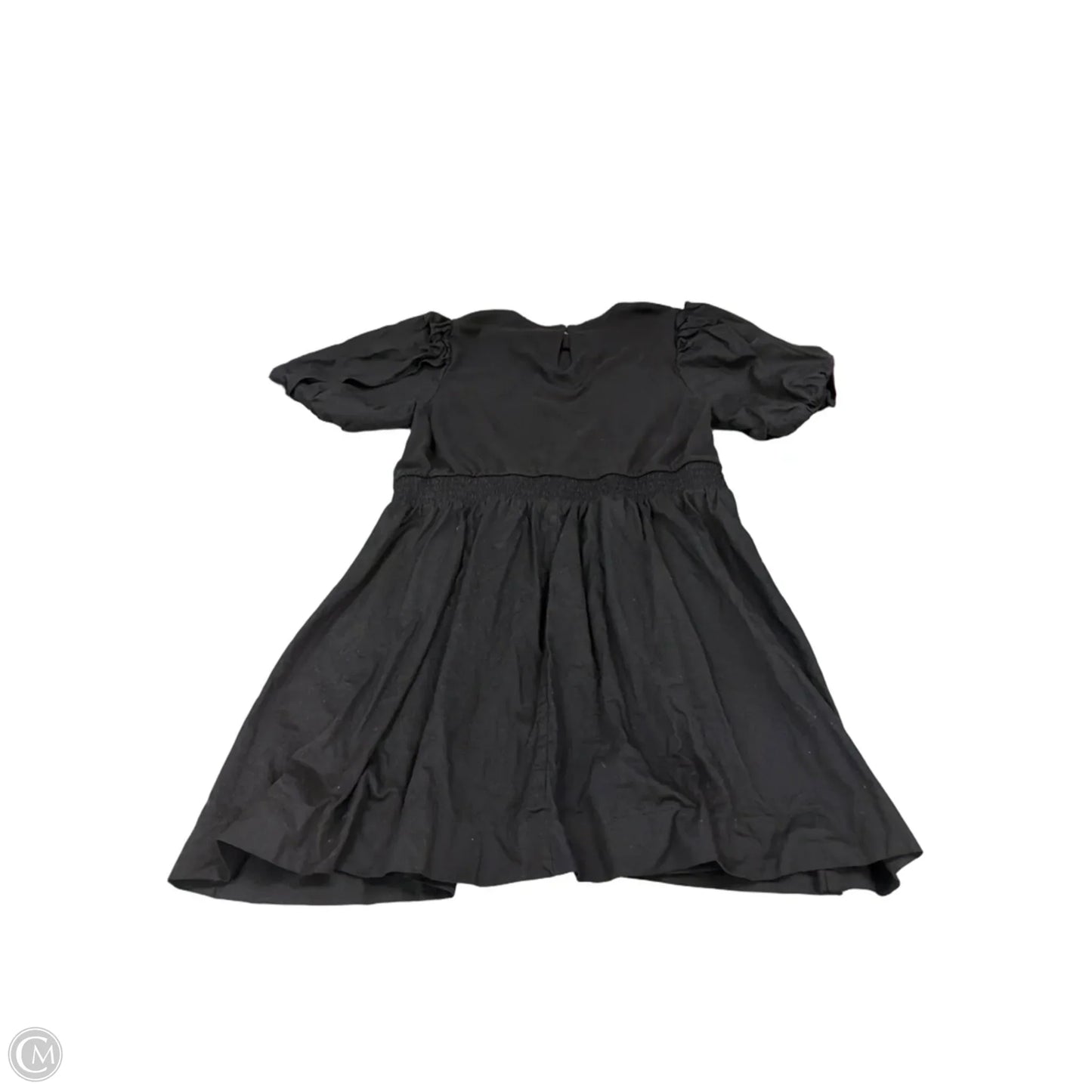 Dress Casual Short By Free Assembly In Black, Size: Xl