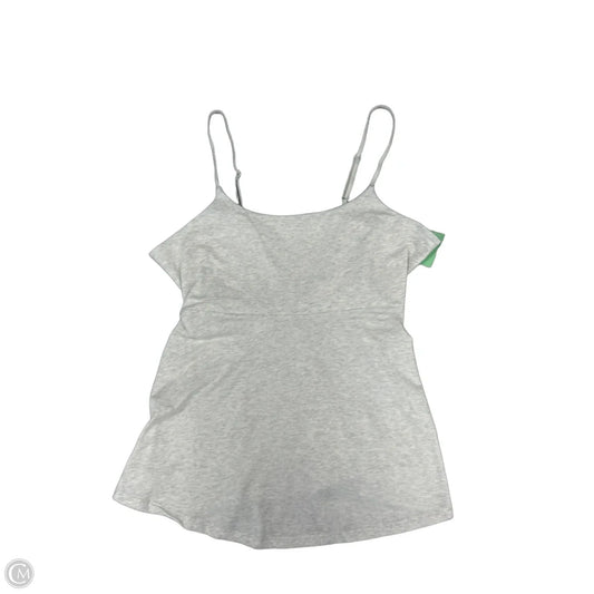 Tank Top By Wild Fable In Grey, Size: Xl