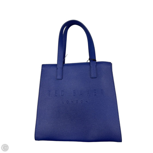 Handbag By Ted Baker, Size: Small