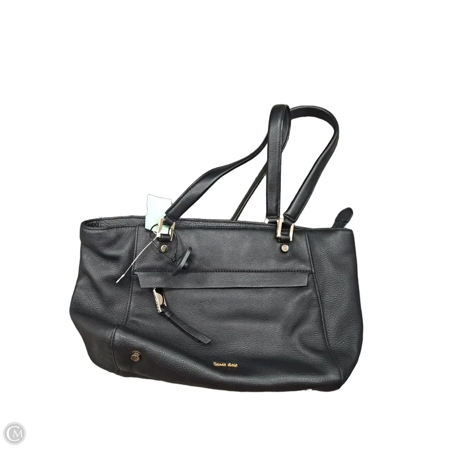 Handbag By Calvin Klein, Size: Medium