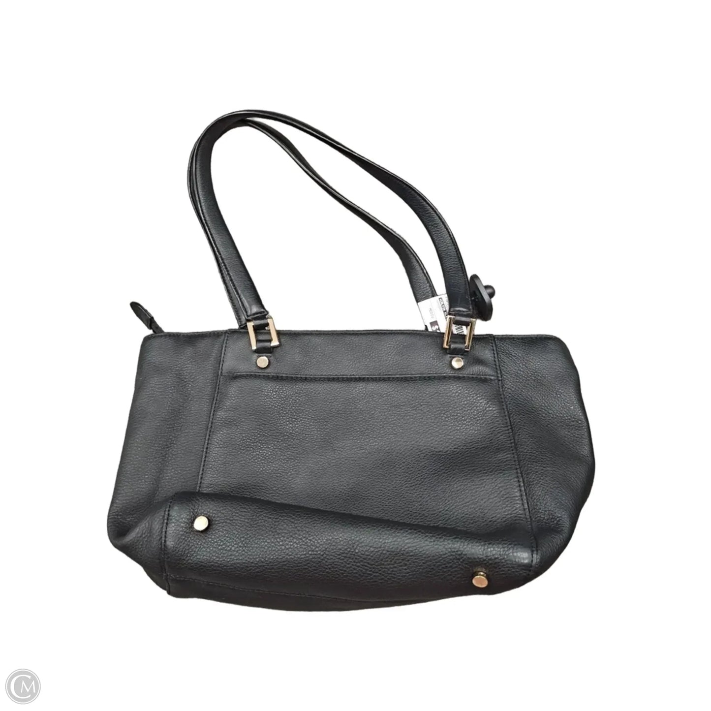 Handbag By Calvin Klein, Size: Medium