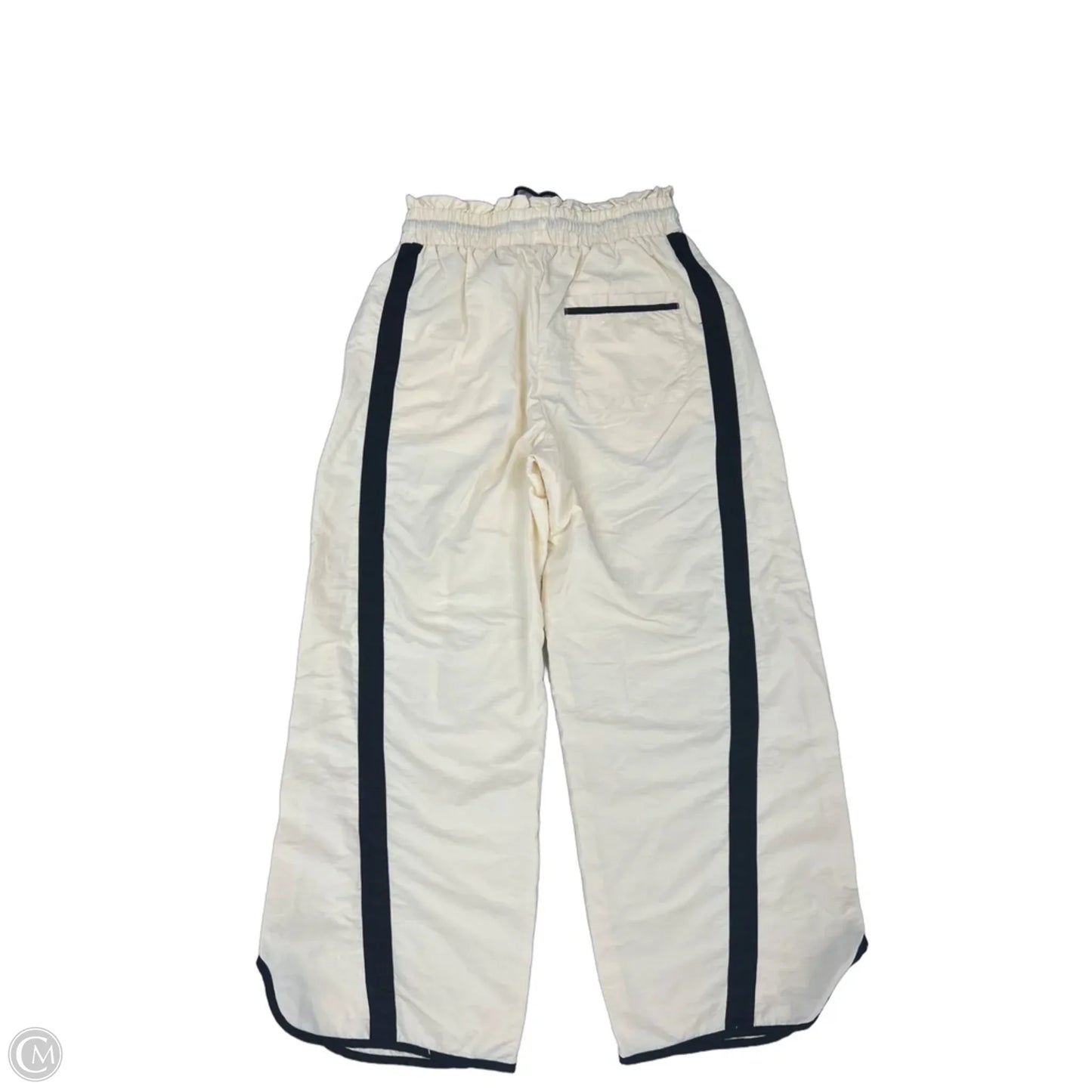 Pants Other By Cme In Cream, Size: S