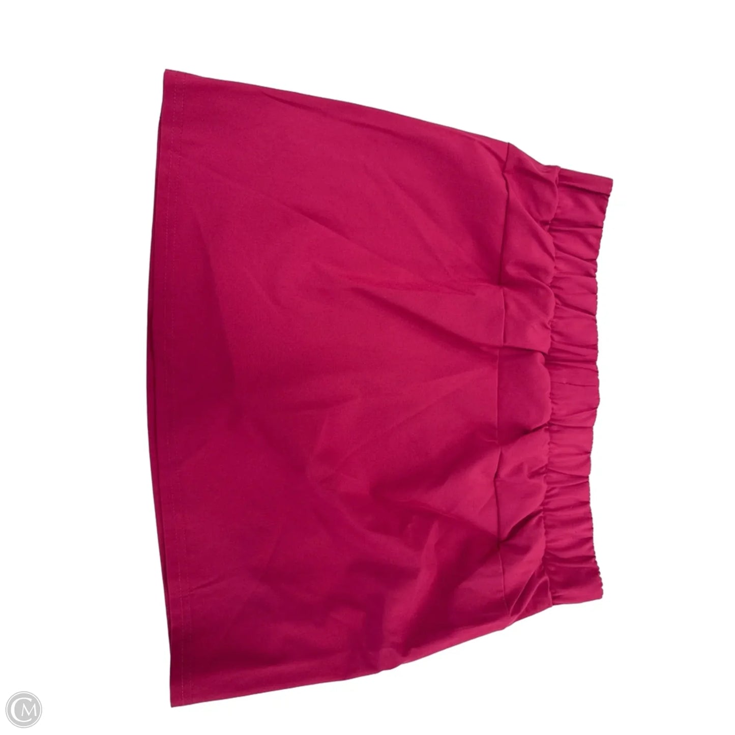 Athletic Skirt By Champion In Red, Size: S