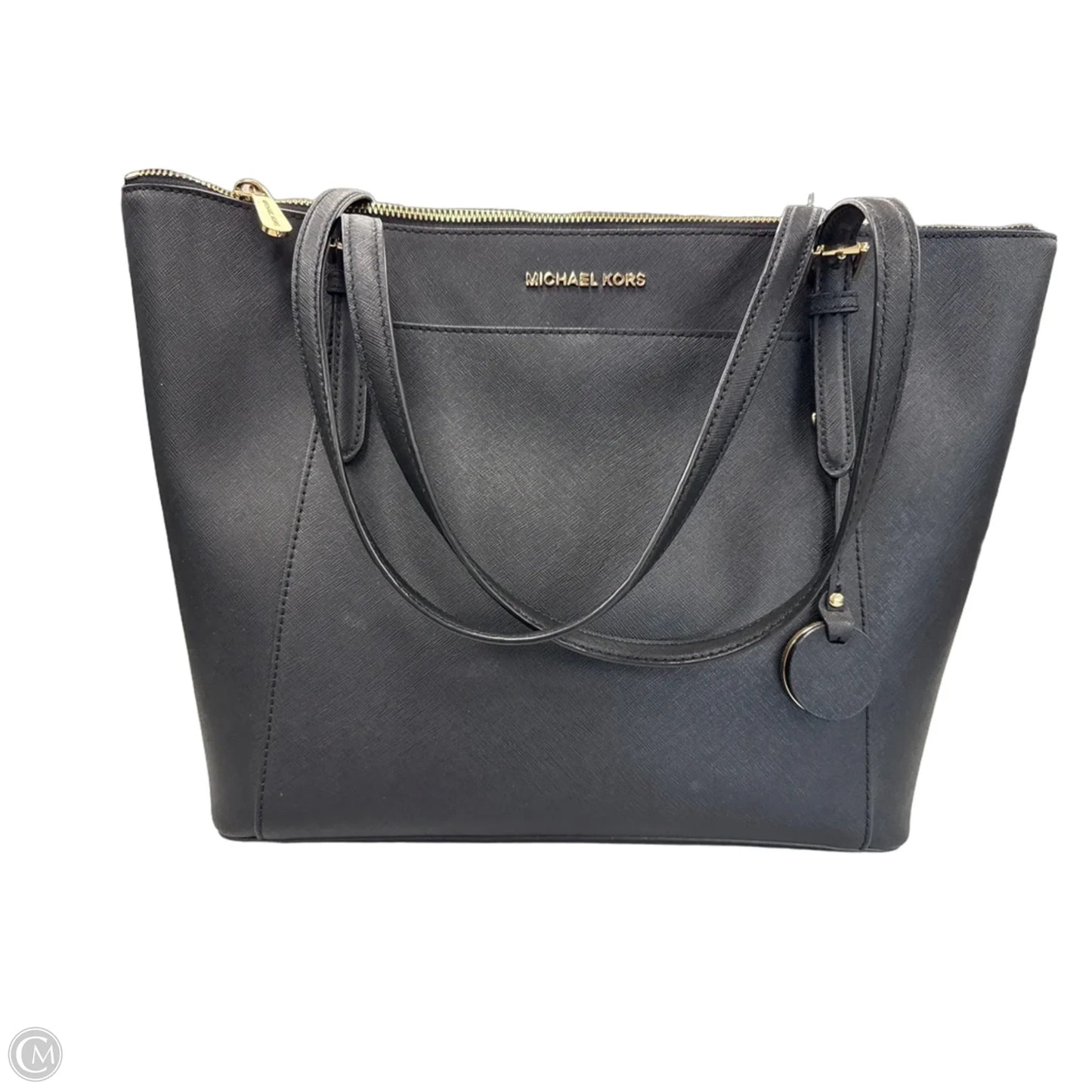 Handbag By Michael By Michael Kors, Size: Large