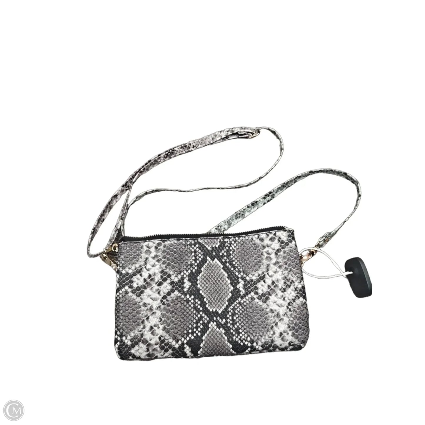 Crossbody By Cme, Size: Small