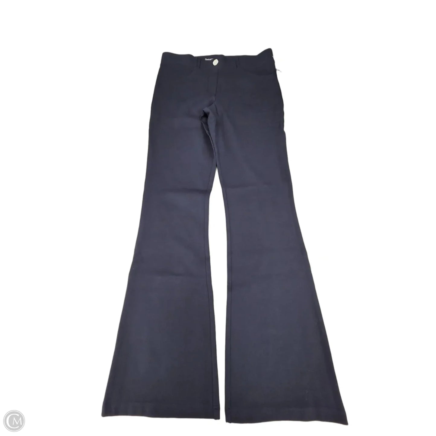 Pants Dress By Betabrand In Navy, Size: Xl