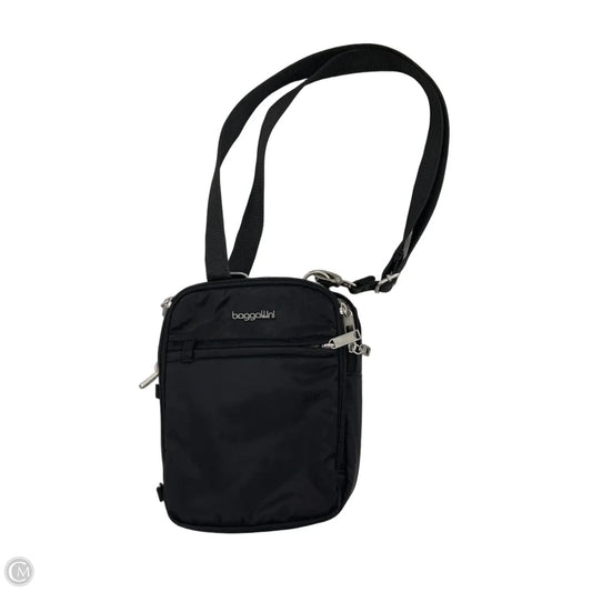 Crossbody By Baggallini, Size: Medium