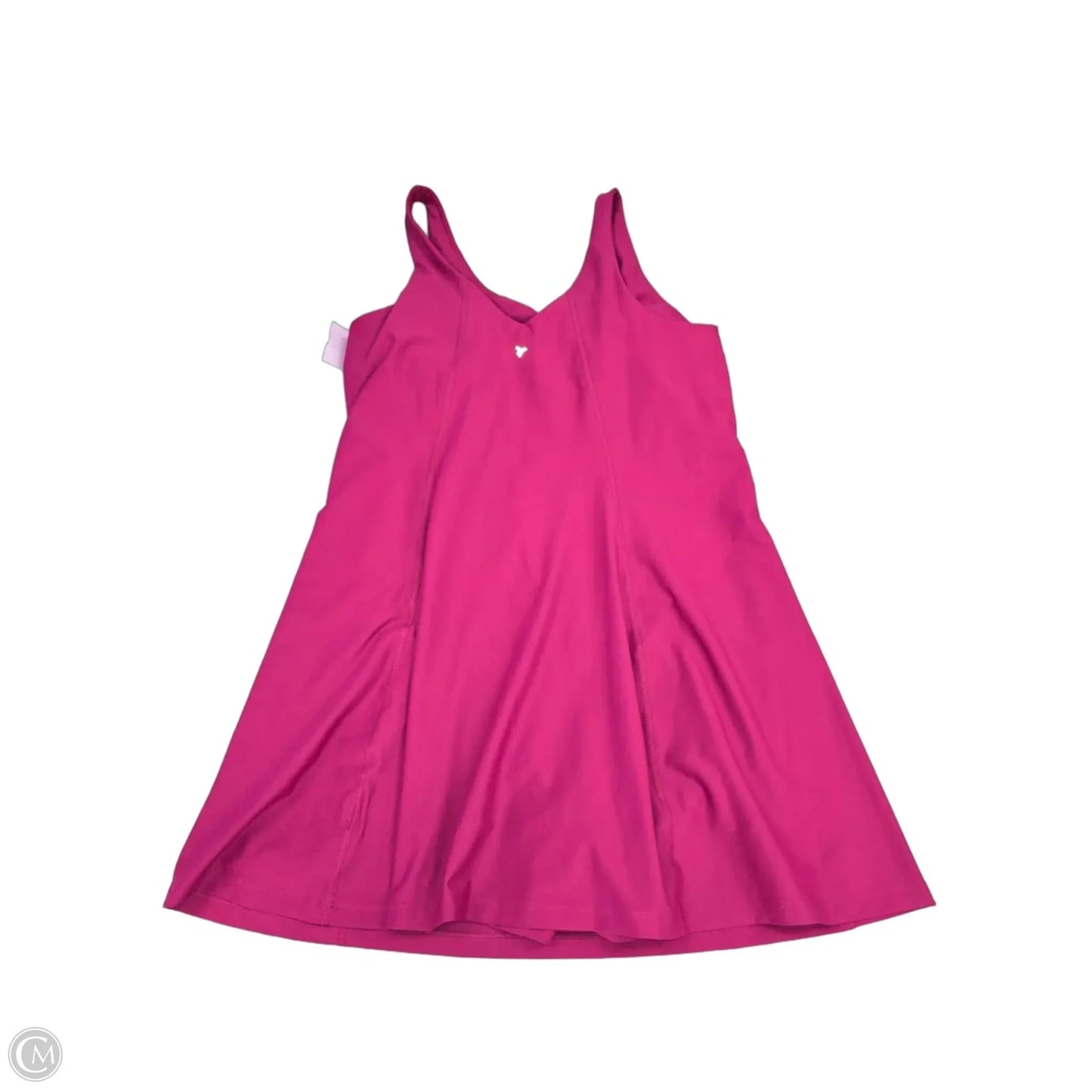 Athletic Dress By Old Navy In Purple, Size: Xl