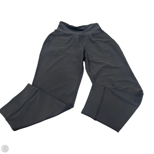 Athletic Pants By Old Navy In Black, Size: S