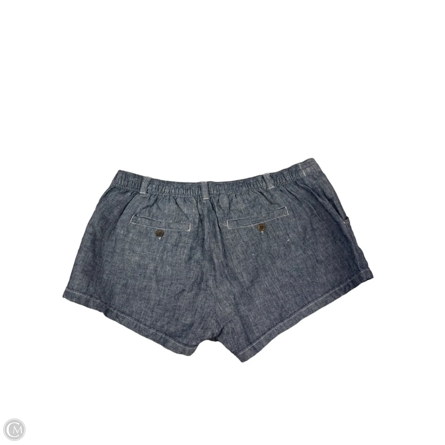 Shorts By Aerie In Blue, Size: 4