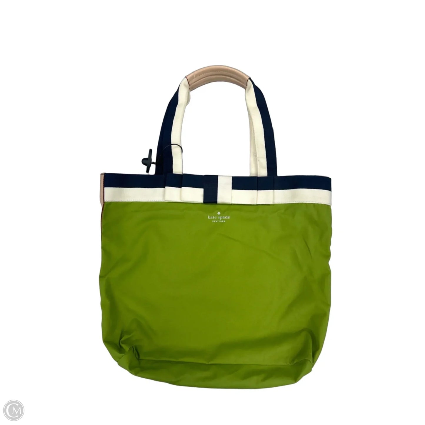Tote Designer By Kate Spade, Size: Medium