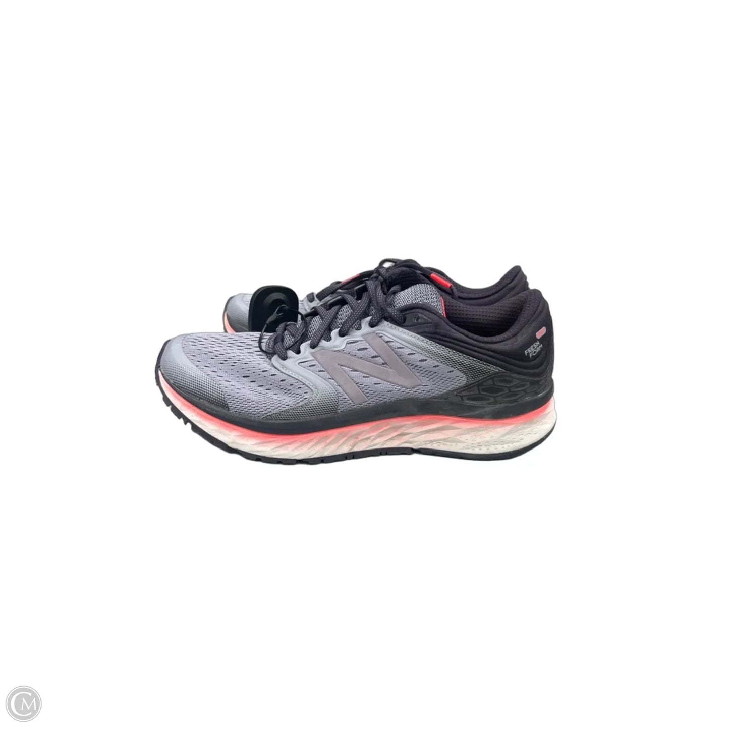 Shoes Athletic By New Balance In Purple, Size: 9