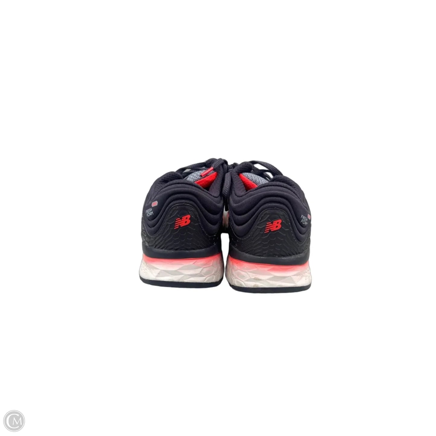 Shoes Athletic By New Balance In Purple, Size: 9