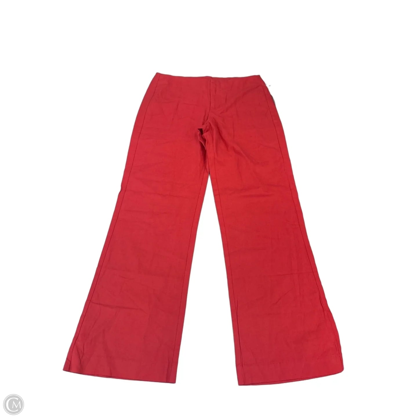 Pants Other By Gap In Red, Size: 4