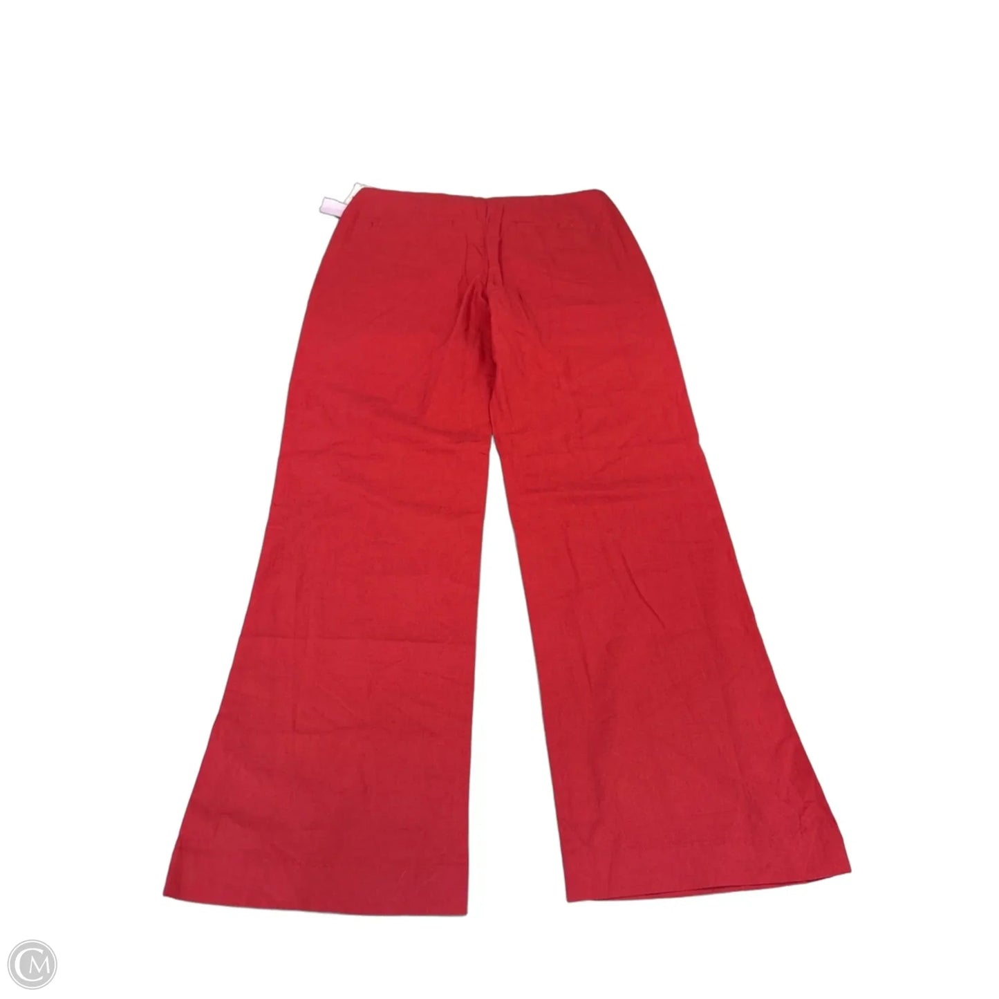 Pants Other By Gap In Red, Size: 4