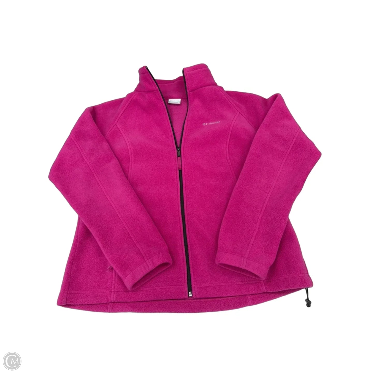 Jacket Other By Columbia In Pink, Size: Xl