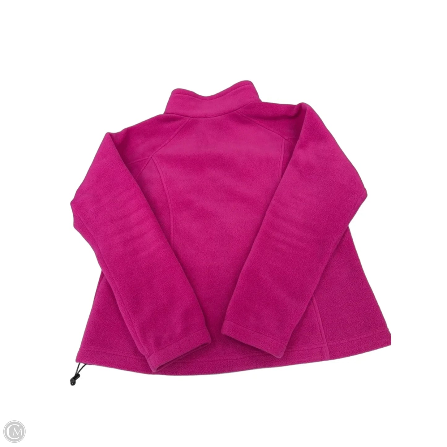 Jacket Other By Columbia In Pink, Size: Xl