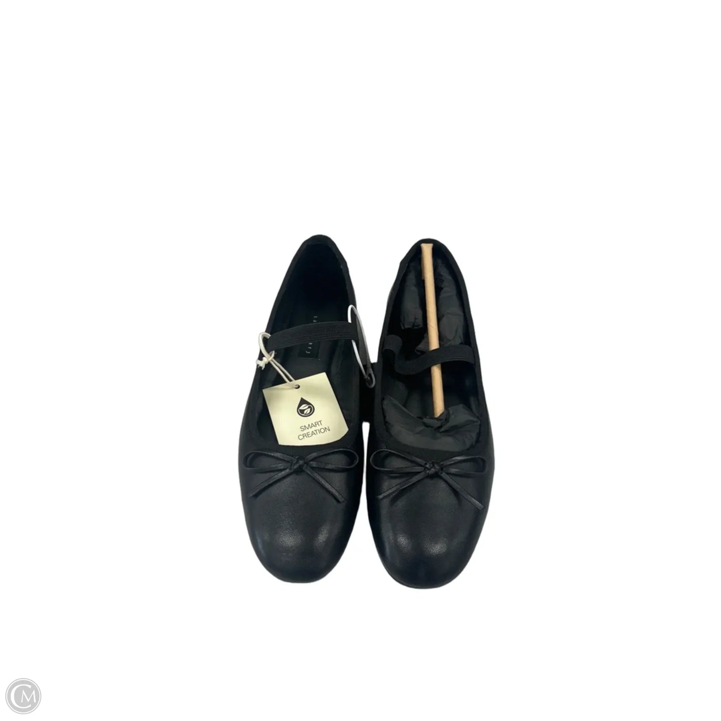 Shoes Flats By Sanctuary In Black, Size: 6