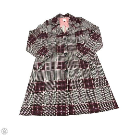 Jacket Other By Cabi In Pink & Purple, Size: L