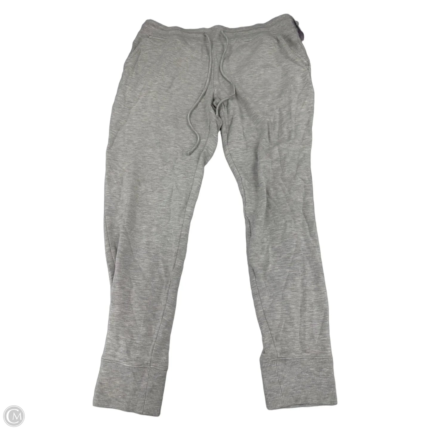 Pants Joggers By Vineyard Vines In Grey, Size: S